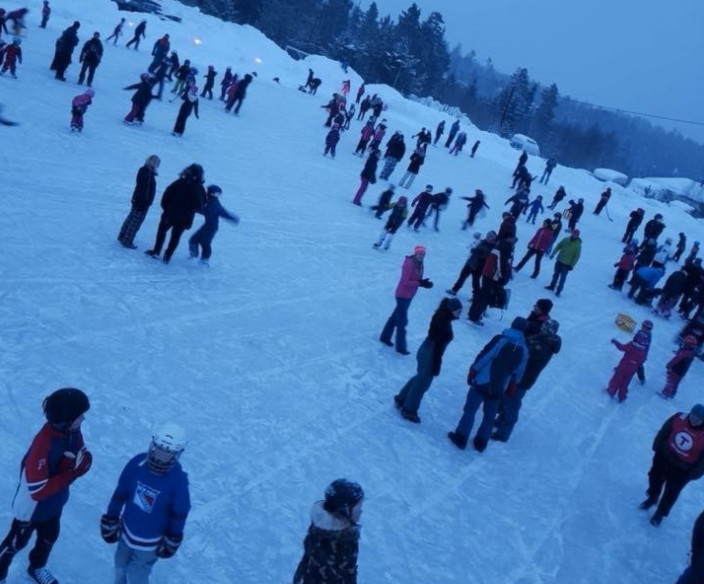 Årlig møte/foreldremøte i Driv IL Ishockey mandag 18.01.21 klokka 19.00 via Teams